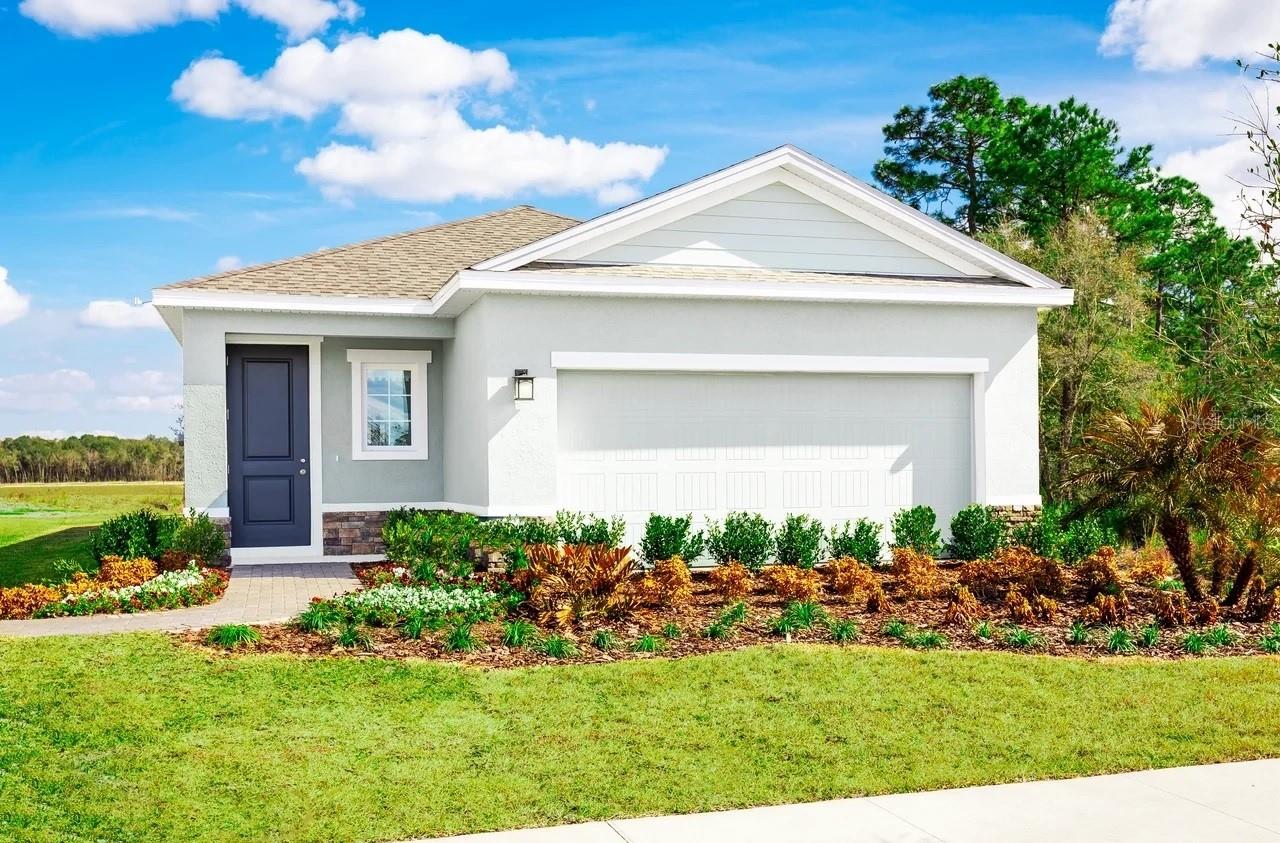 2228 Scenic Park Loop, Wimauma