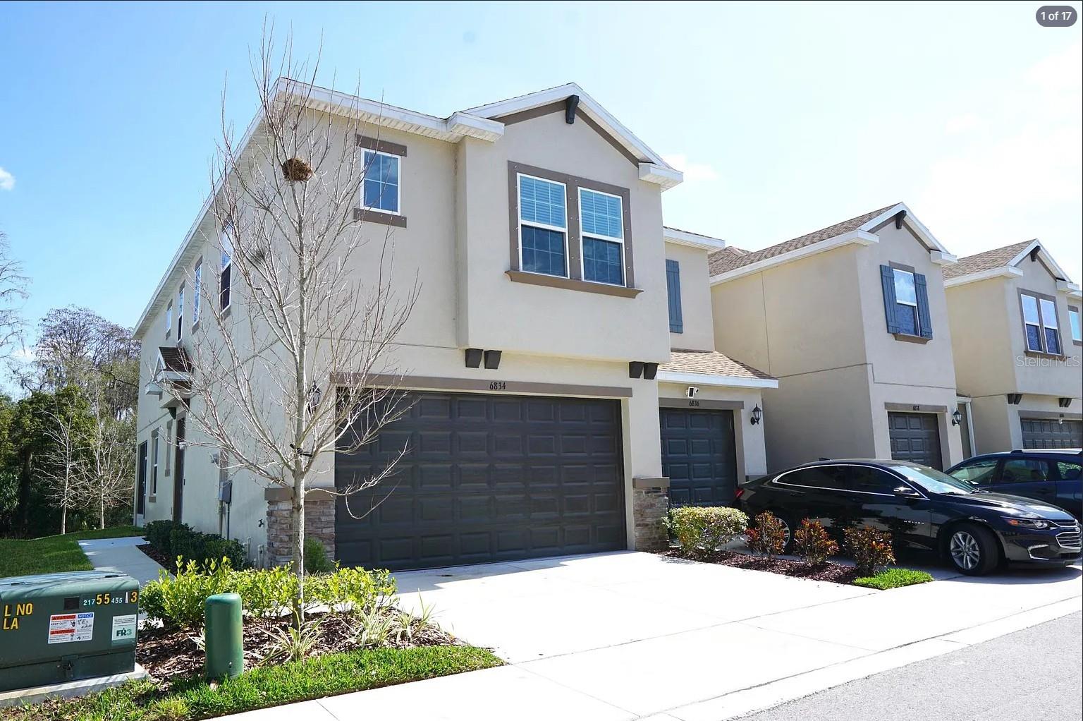 6834 Citrus Creek Ln, Tampa