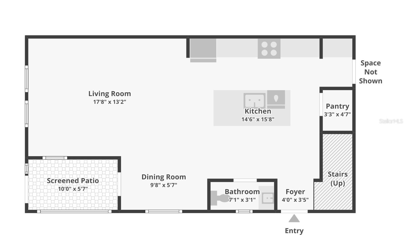 6834 CITRUS CREEK LN