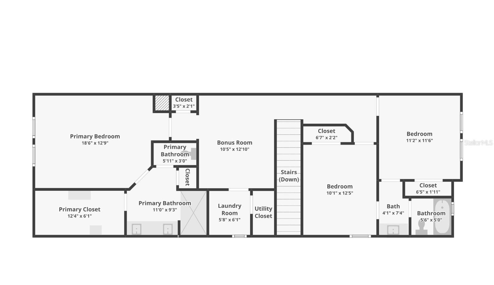 6834 CITRUS CREEK LN