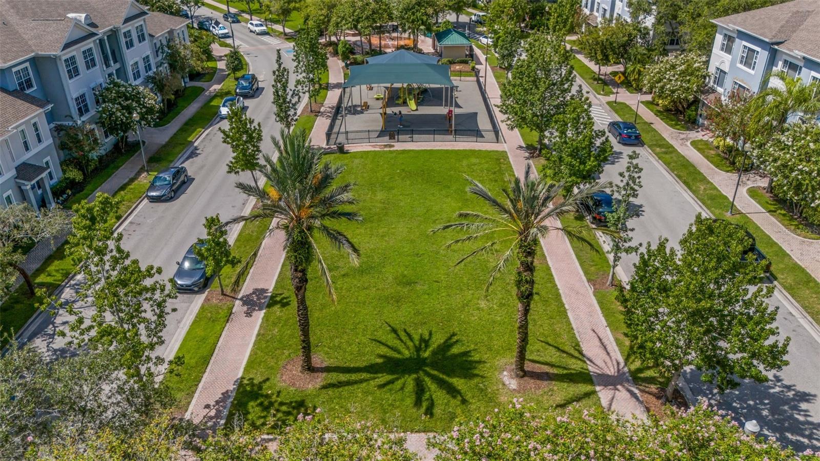 9872 MEADOW FIELD CIR #503