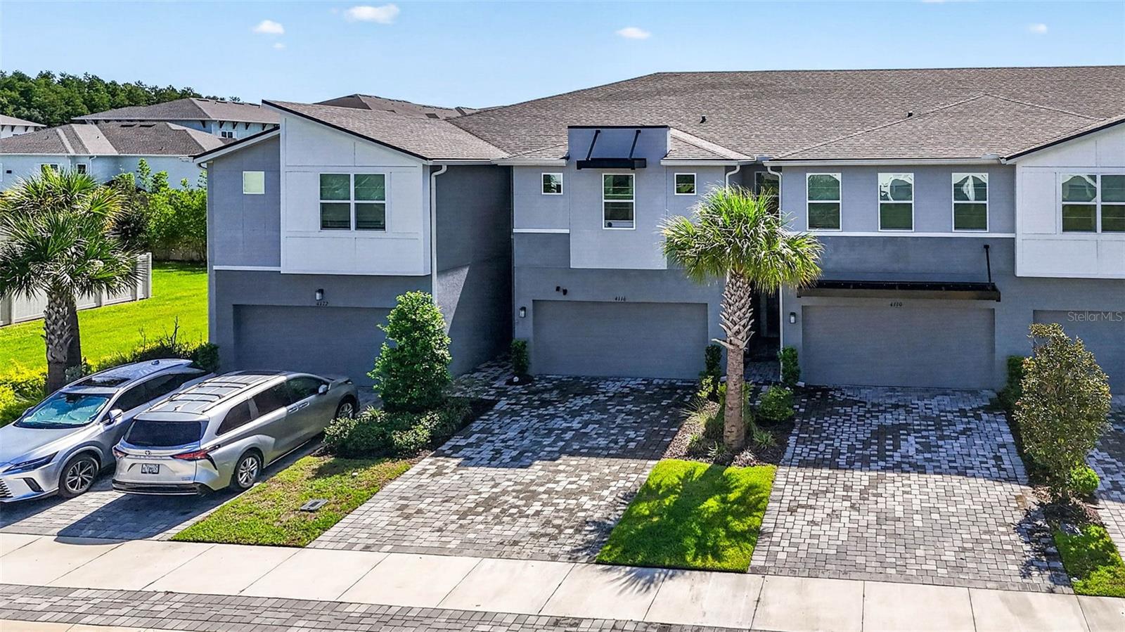 4116 CLOUD HOPPER WAY