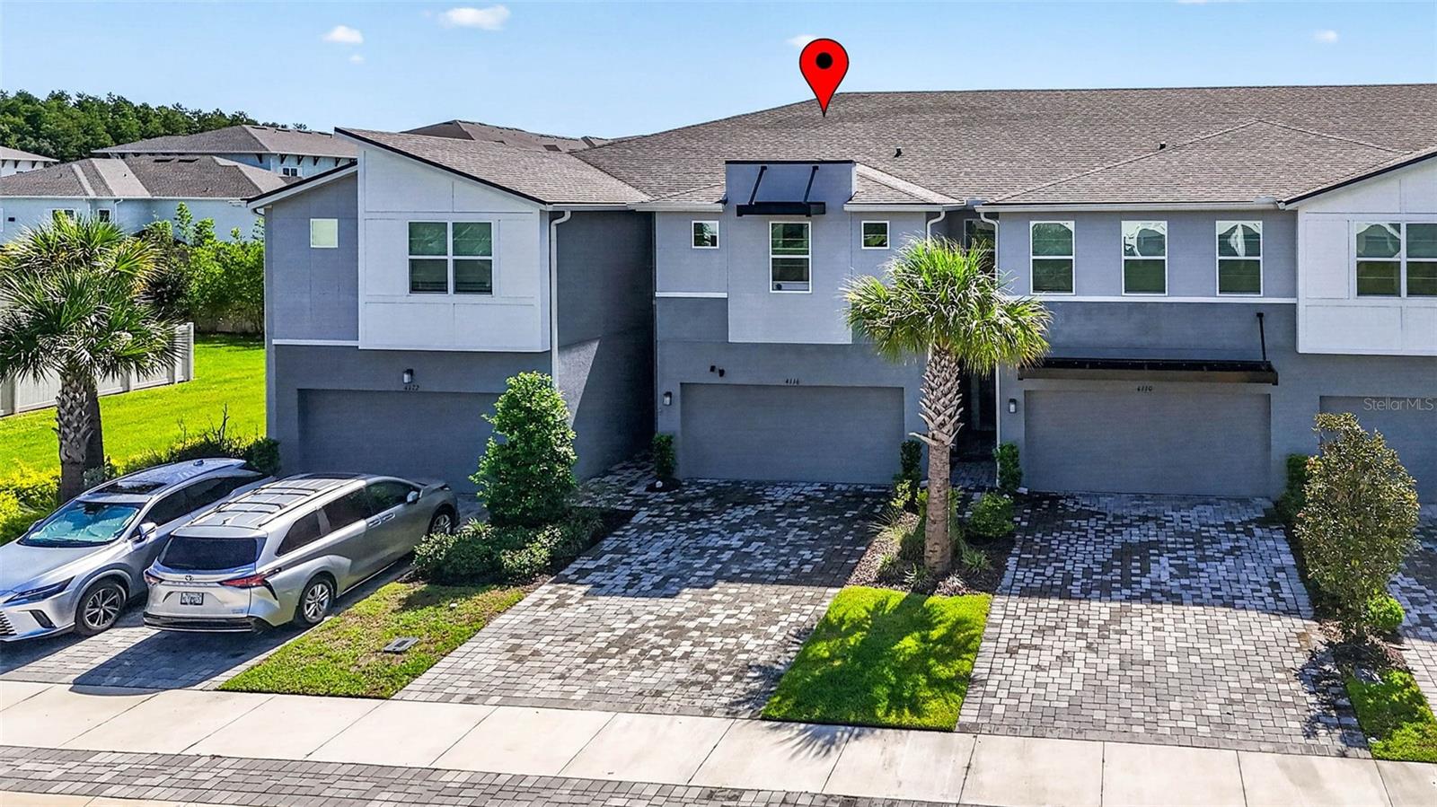 4116 CLOUD HOPPER WAY