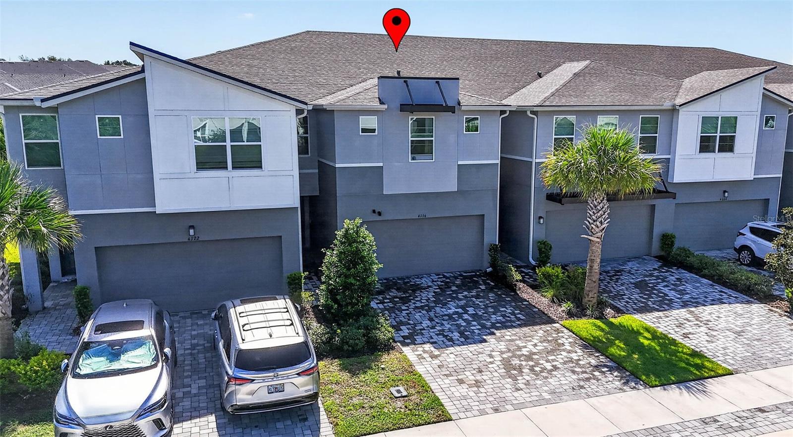 4116 CLOUD HOPPER WAY