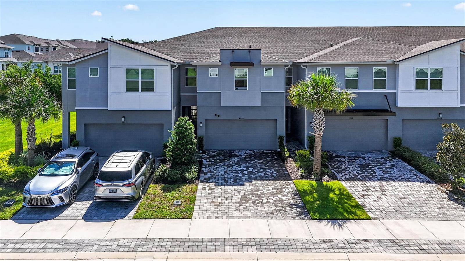 4116 CLOUD HOPPER WAY