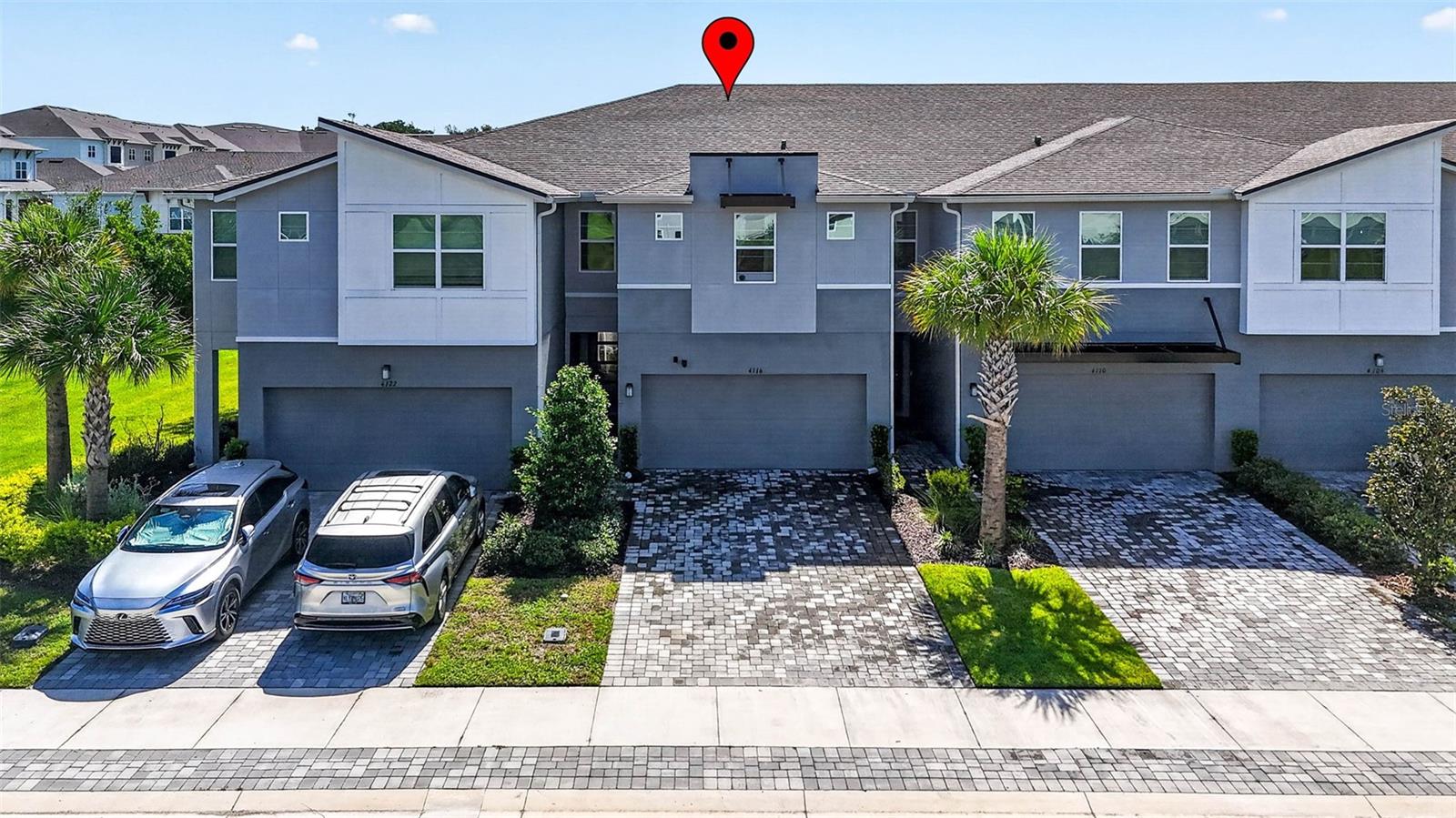 4116 CLOUD HOPPER WAY