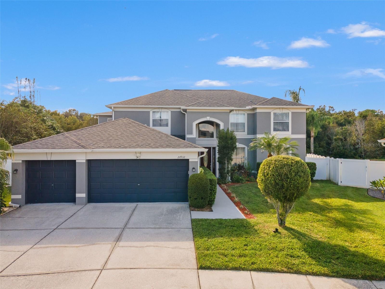26932 Sea Breeze Way, Wesley Chapel