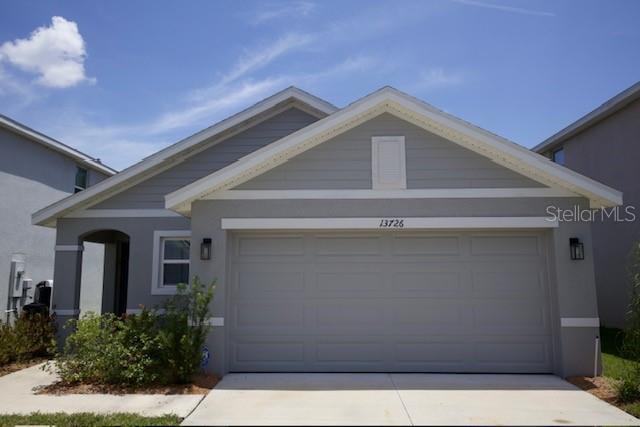 13726 Whiskey Daisy Dr, Dade City