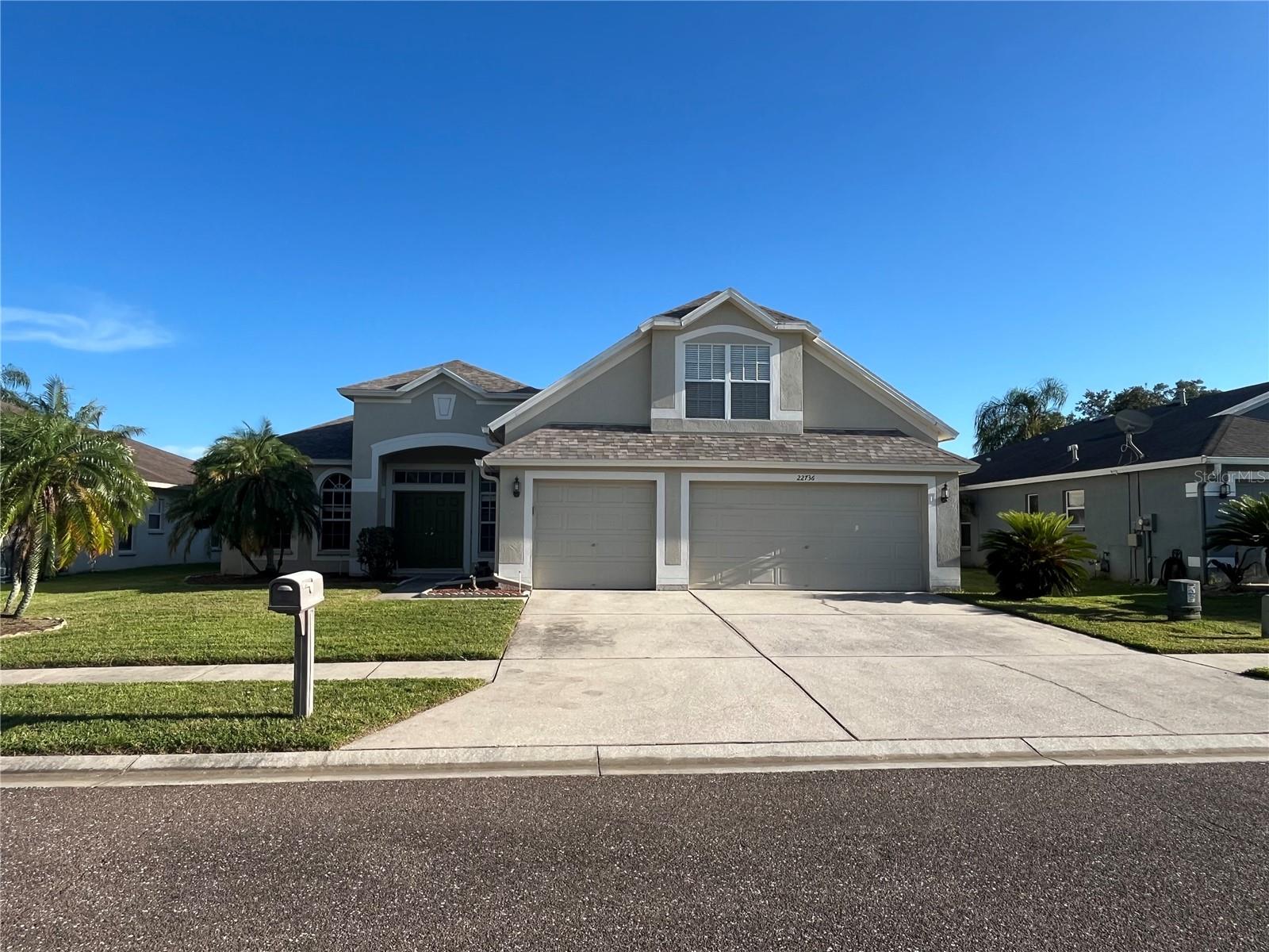 22736 Beltrees Ct, Land O Lakes