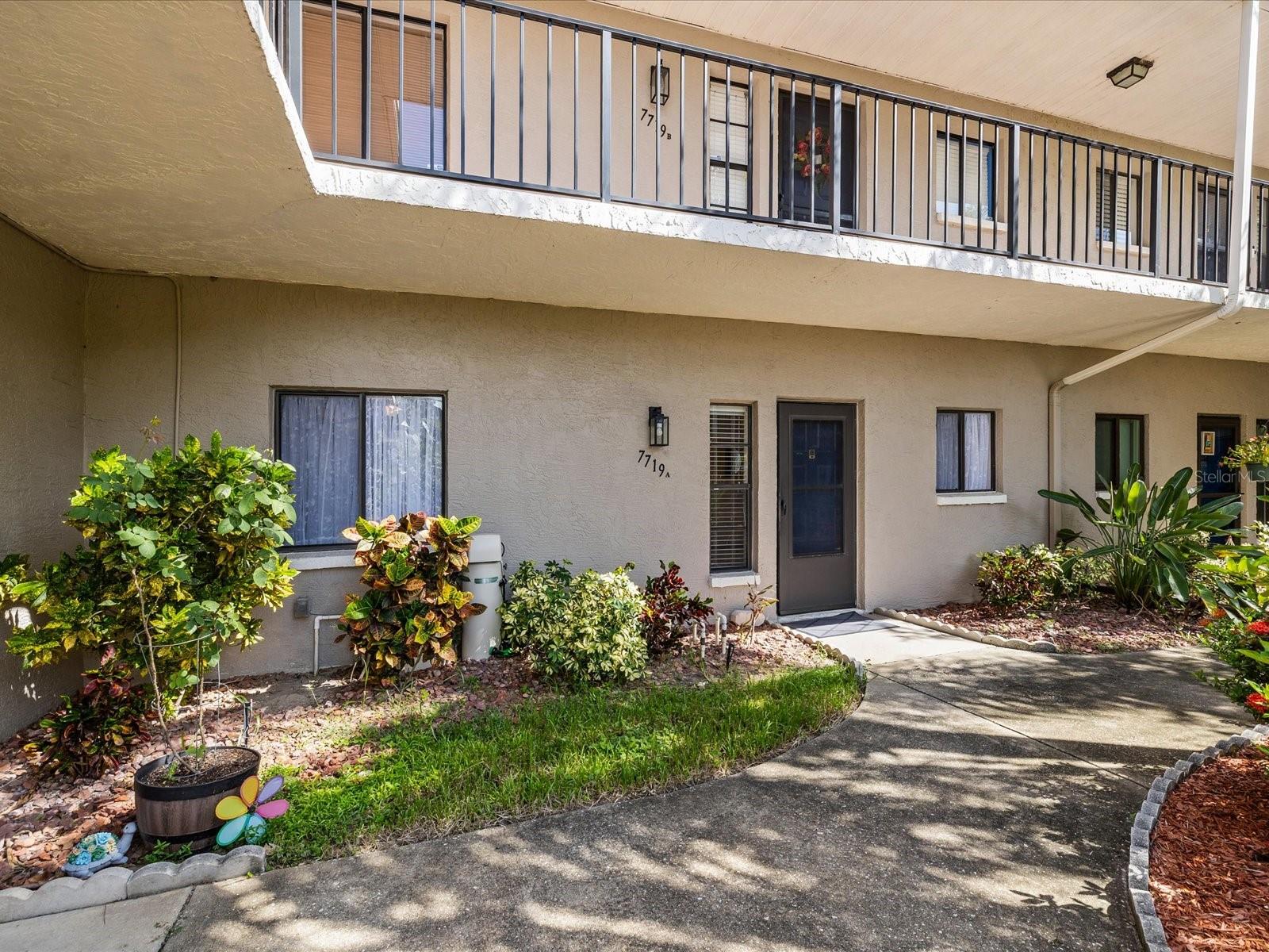 7719 COSME DR #1