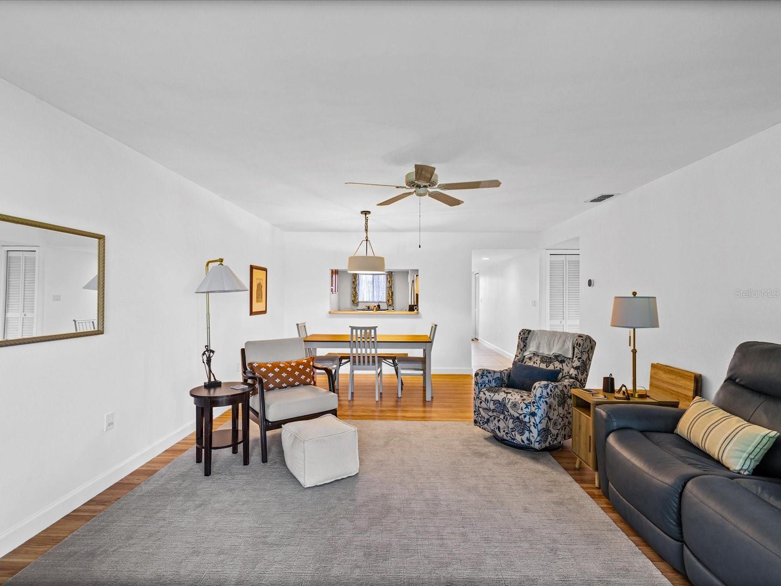 7719 COSME DR #1