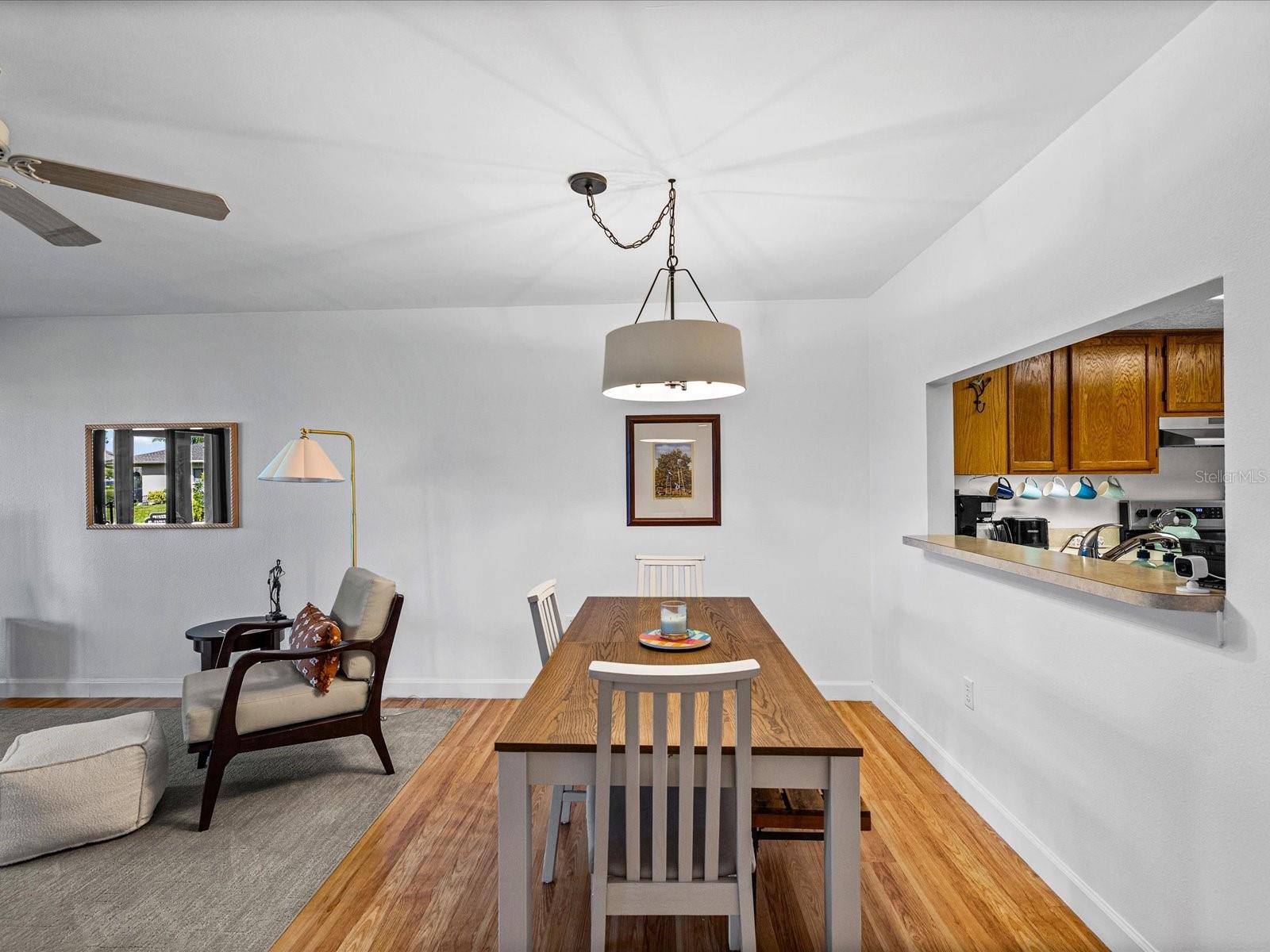 7719 COSME DR #1