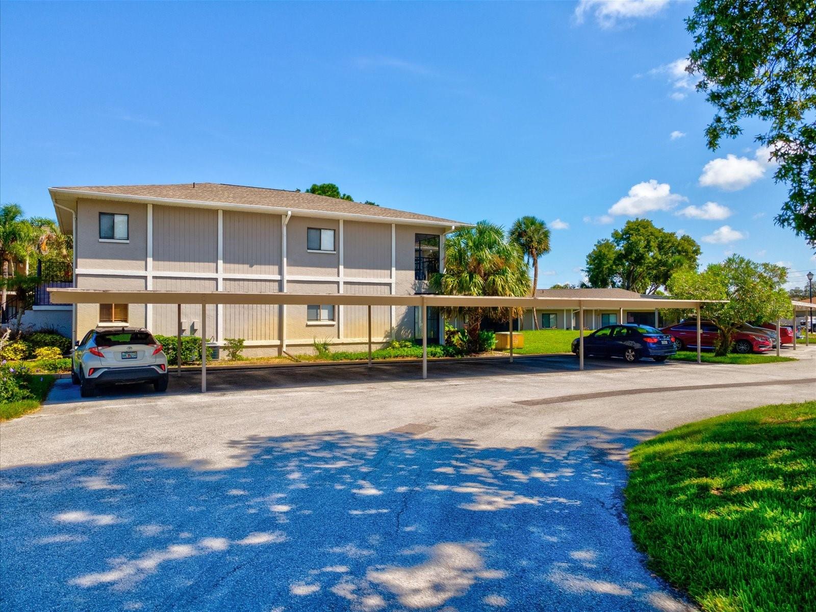 7719 COSME DR #1