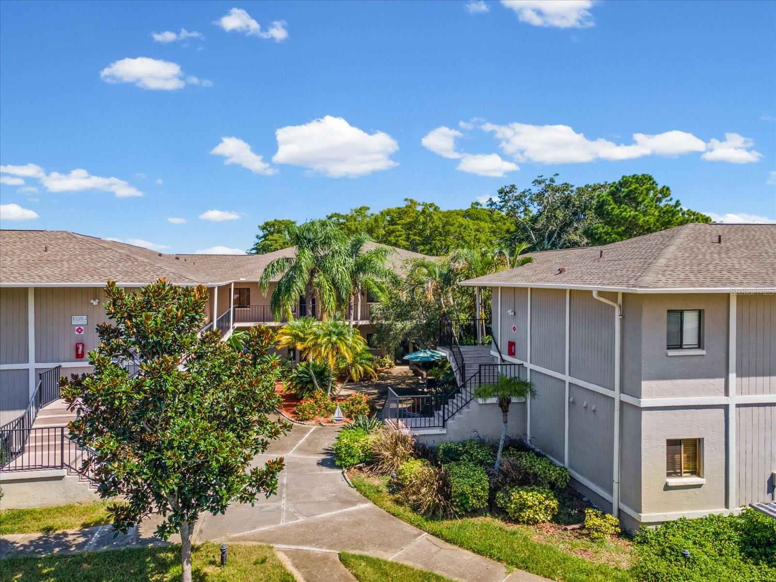 7719 COSME DR #1