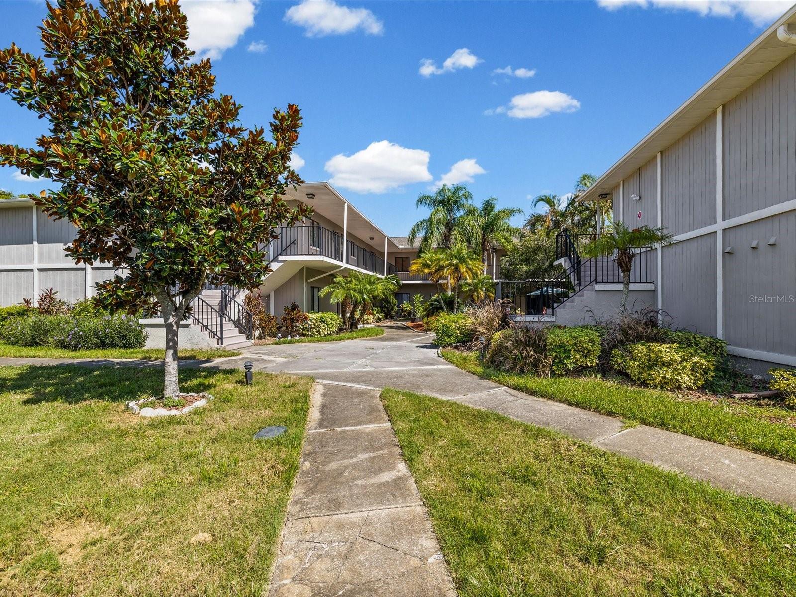 7719 COSME DR #1