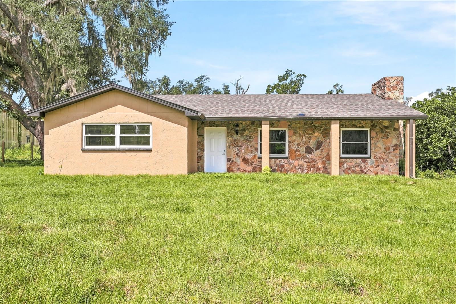37670 Farr Rd, Dade City