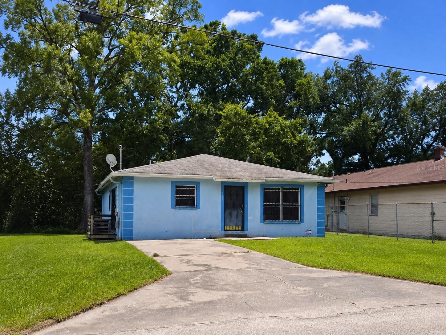 3917 E Clifton St, Tampa