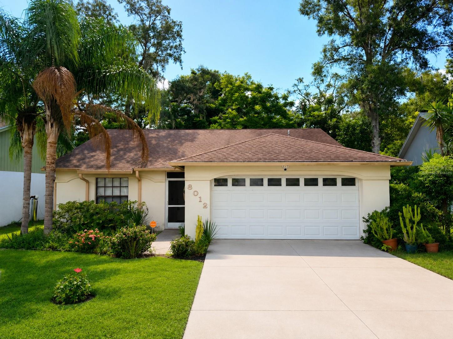 8012 Lansing Dr, New Port Richey