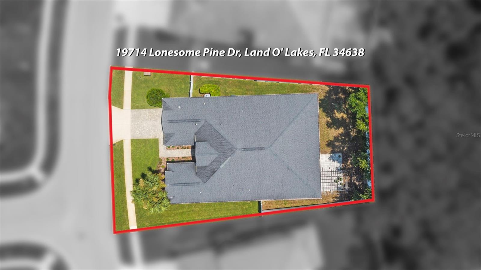 19714 LONESOME PINE DR