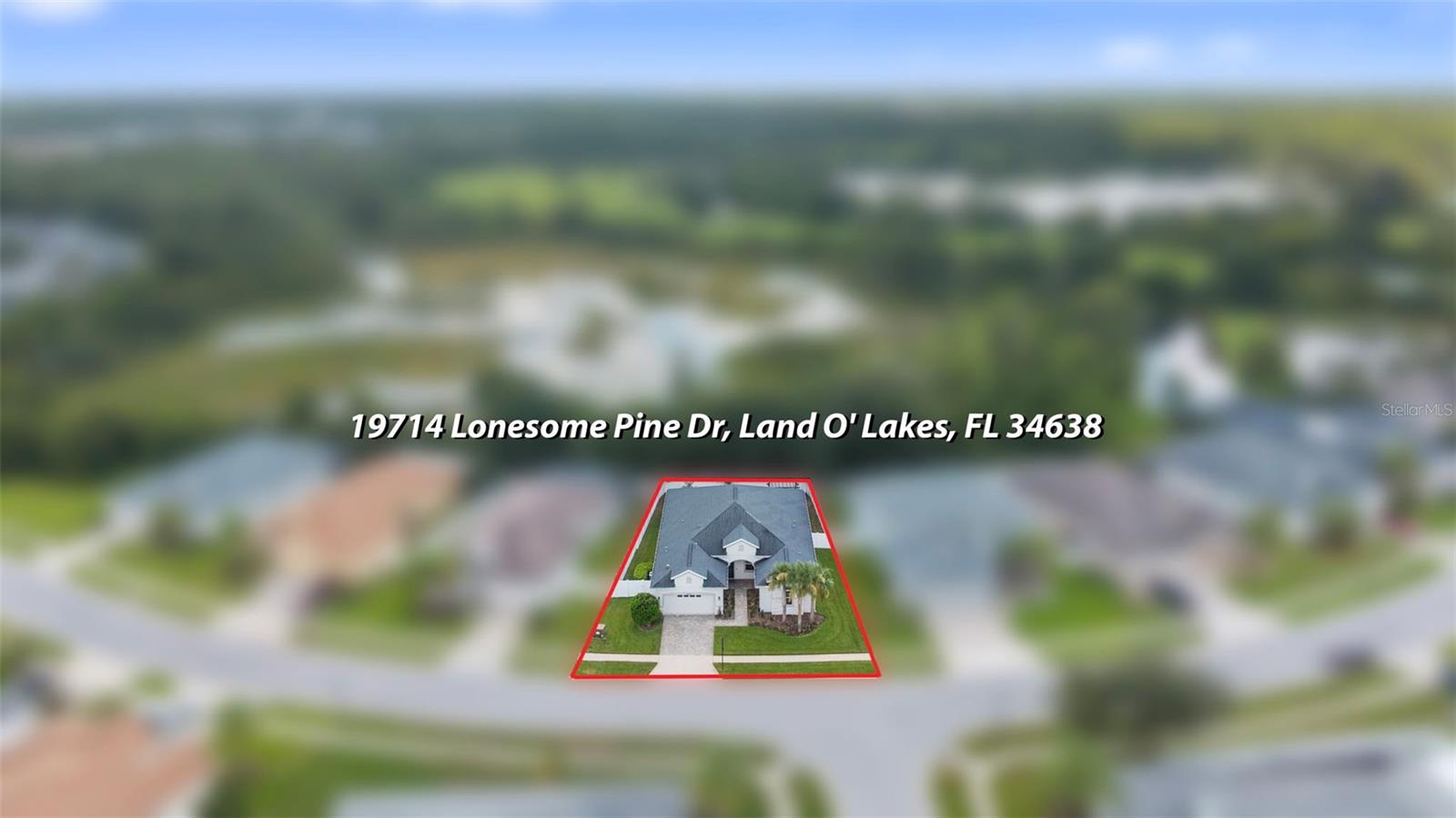 19714 LONESOME PINE DR
