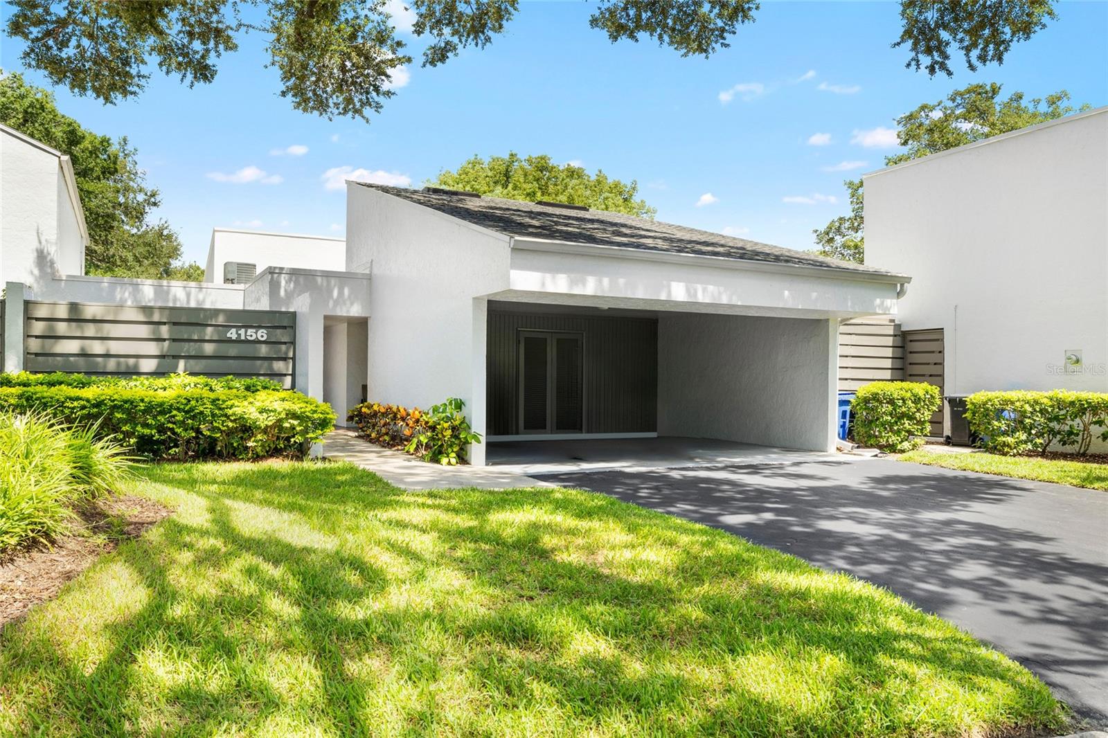 4156 Northmeadow Cir #4156, Tampa