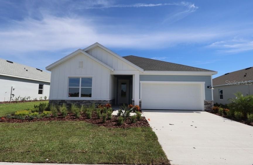 3714 Jons Lakeview St, Plant City