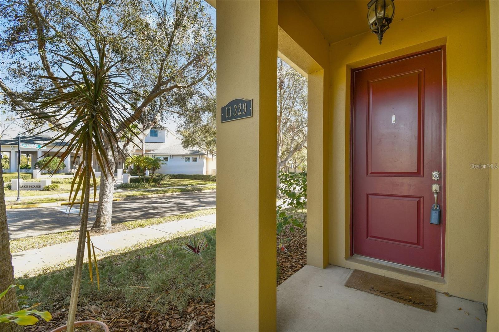 11329 RAVINIA PARK BLVD