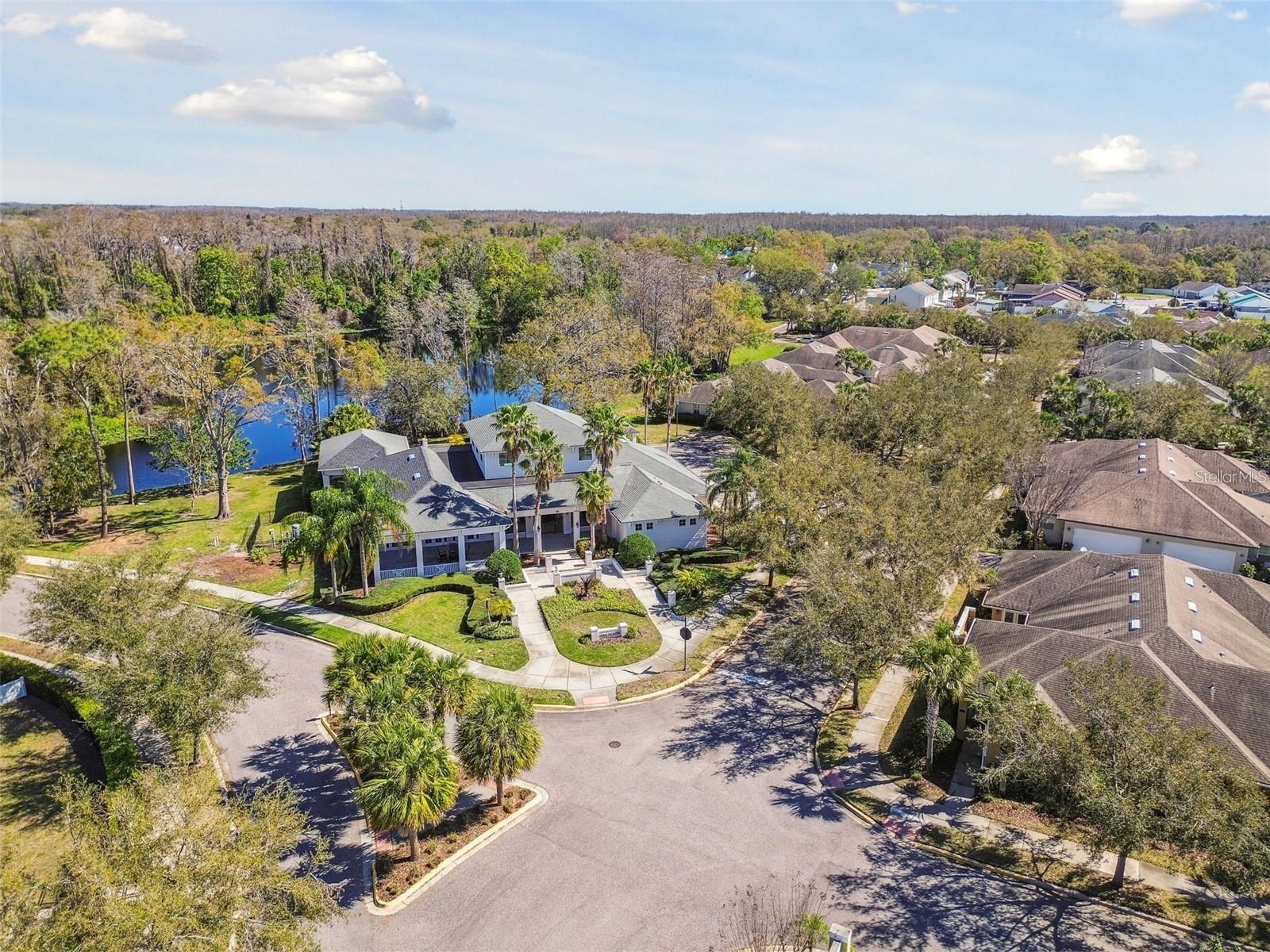 11329 RAVINIA PARK BLVD