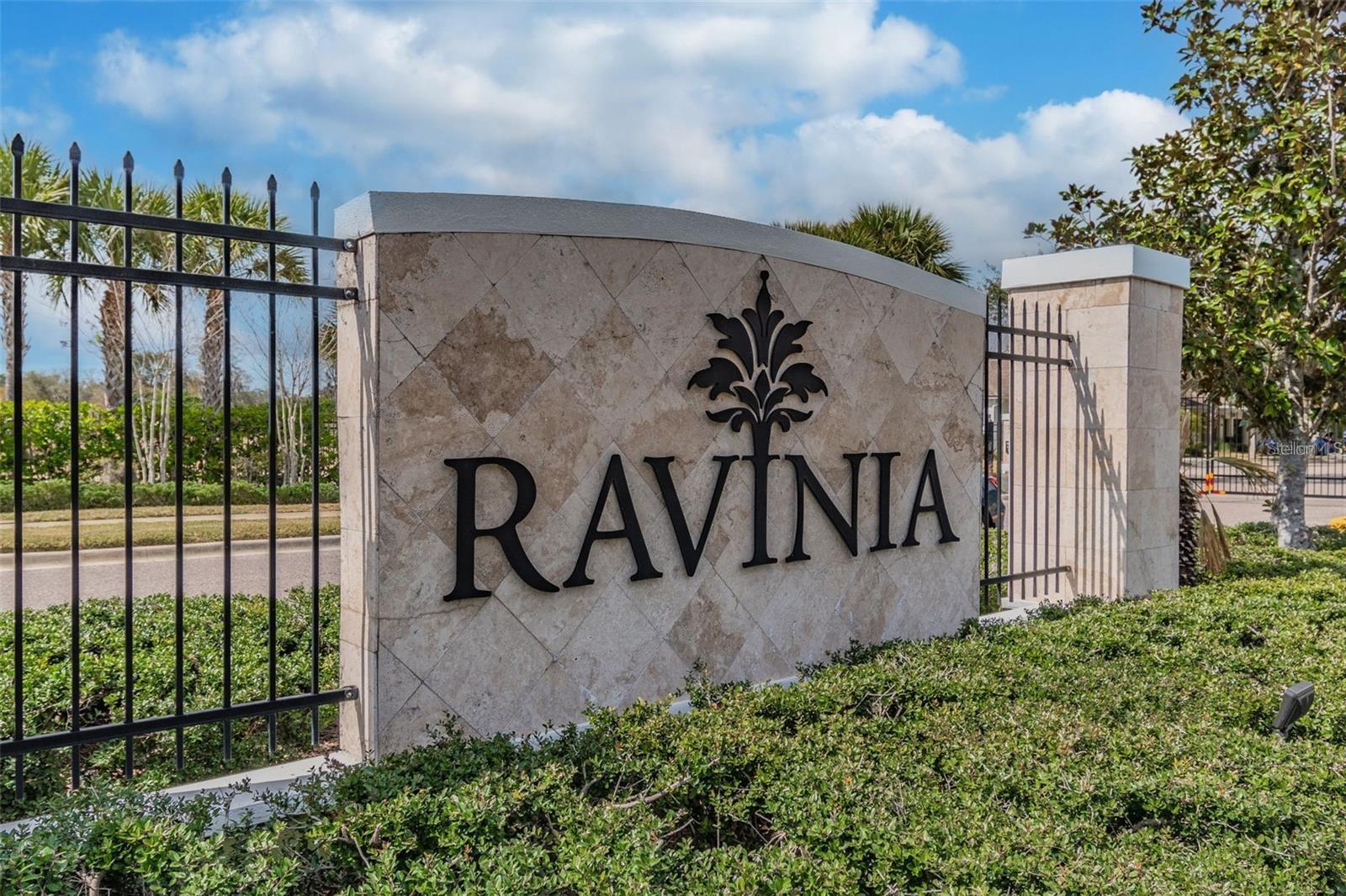 11329 RAVINIA PARK BLVD