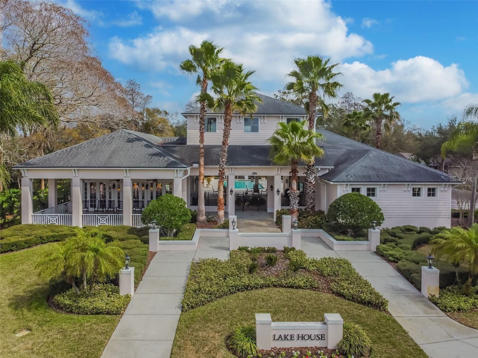 11329 RAVINIA PARK BLVD