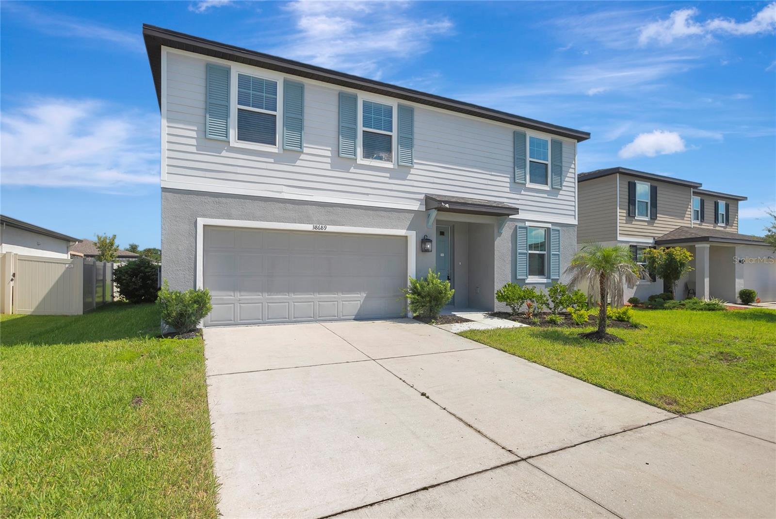38689 Harlow Rose Dr, Zephyrhills