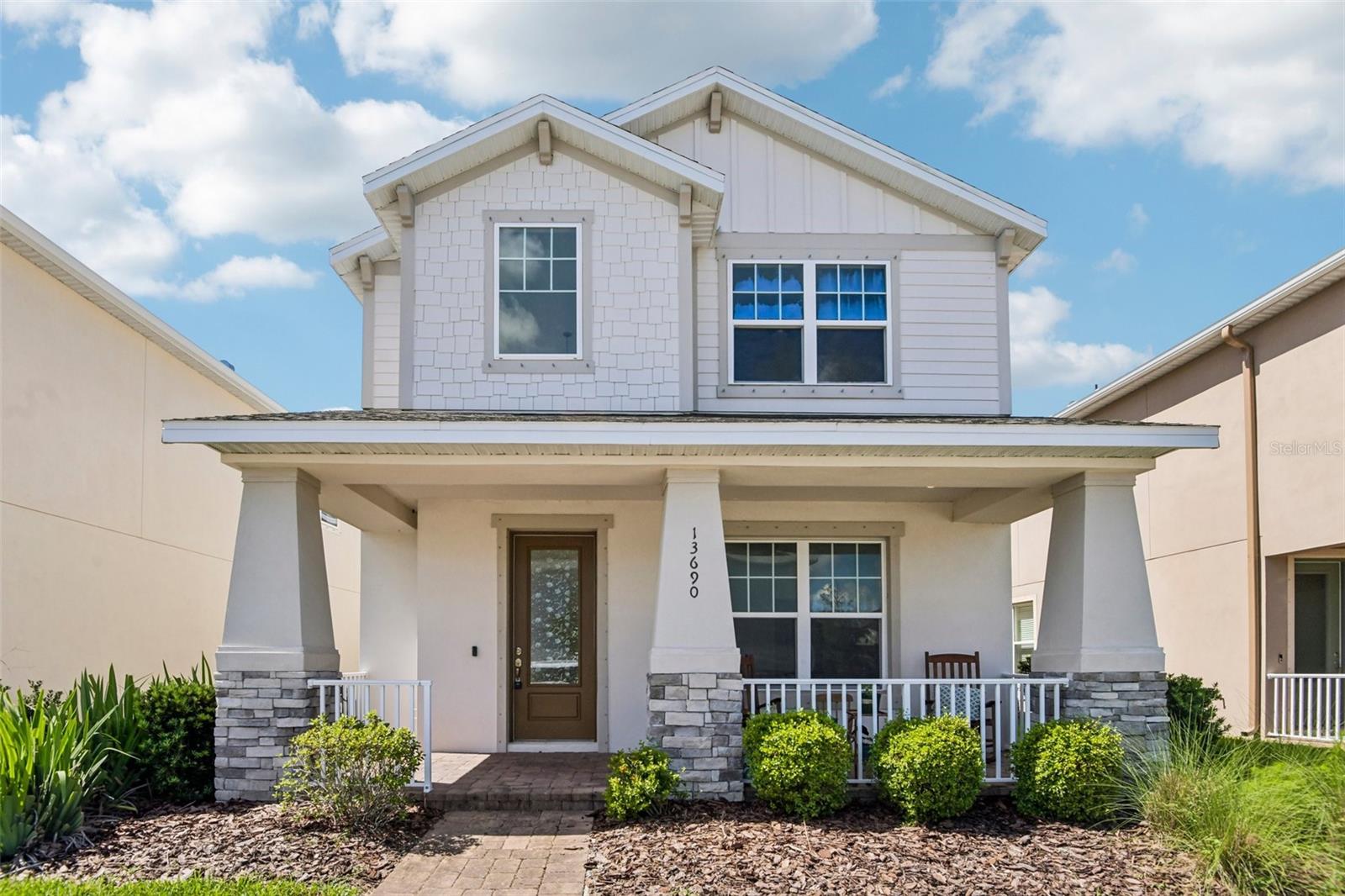 13690 Stevenson Ln, Odessa