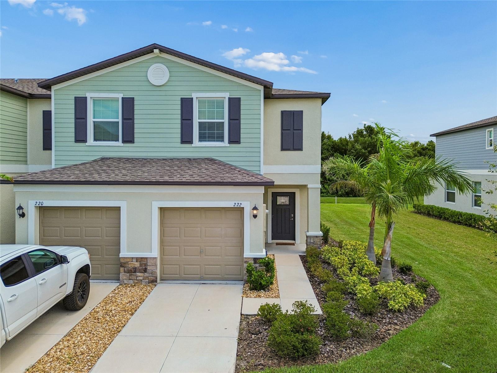 222 Tulip Banded Way, Ruskin
