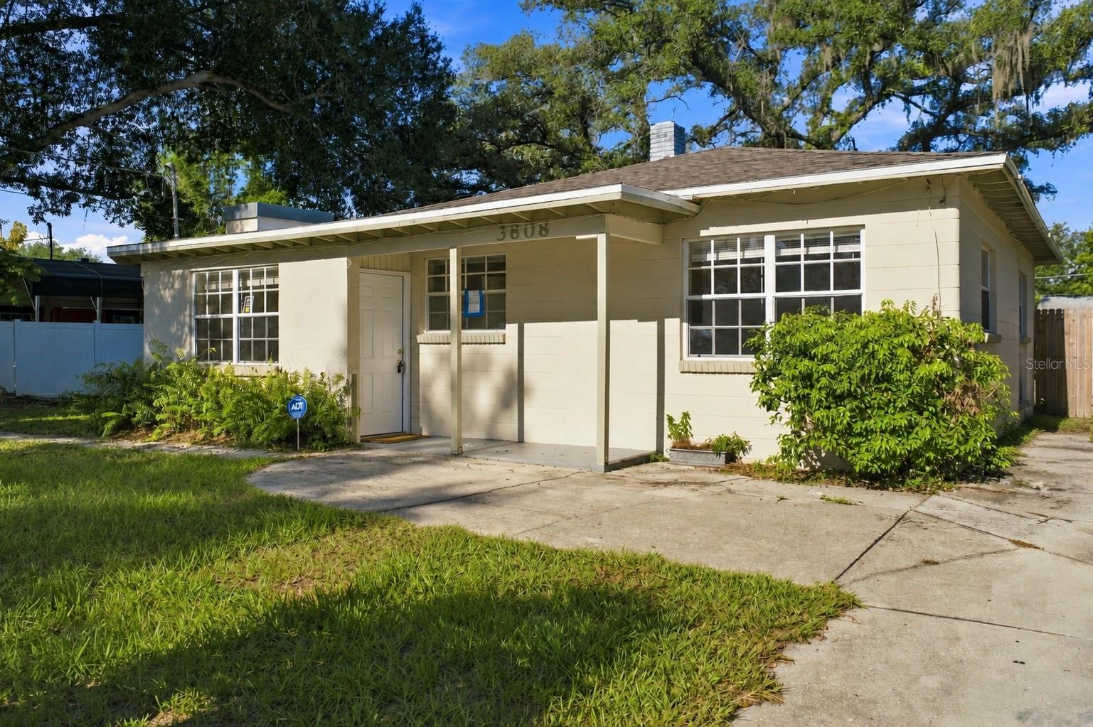 3808 N 54th St, Tampa