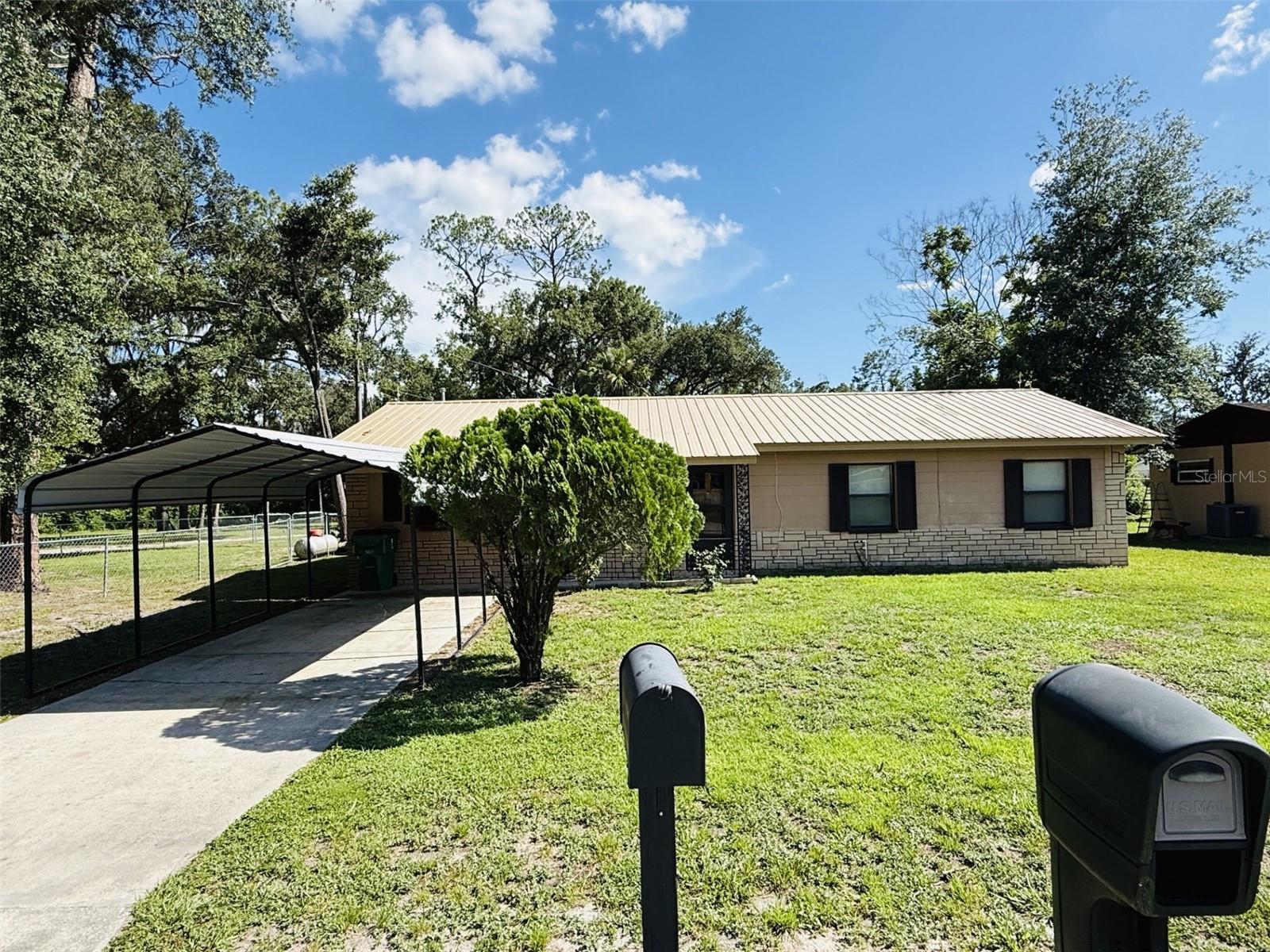 39048 Blue Jay Ave, Zephyrhills