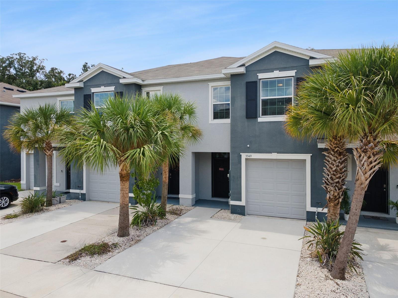 3349 PLEASANT WILLOW CT