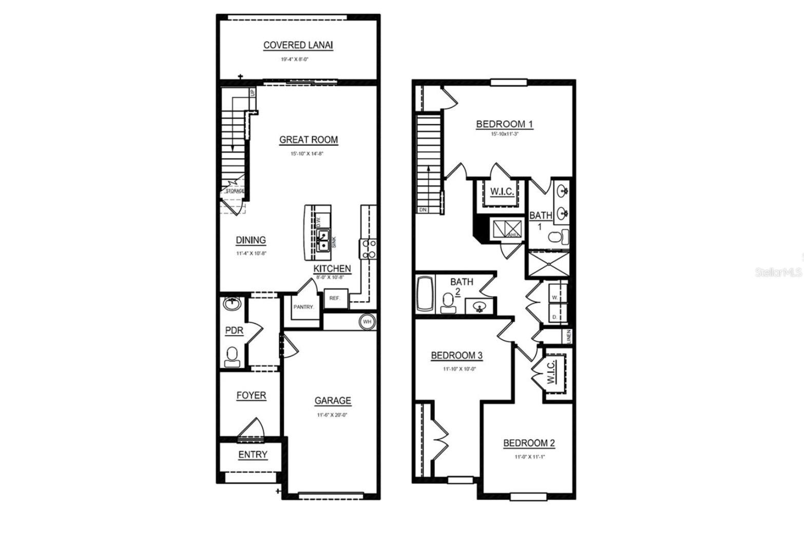 3349 PLEASANT WILLOW CT