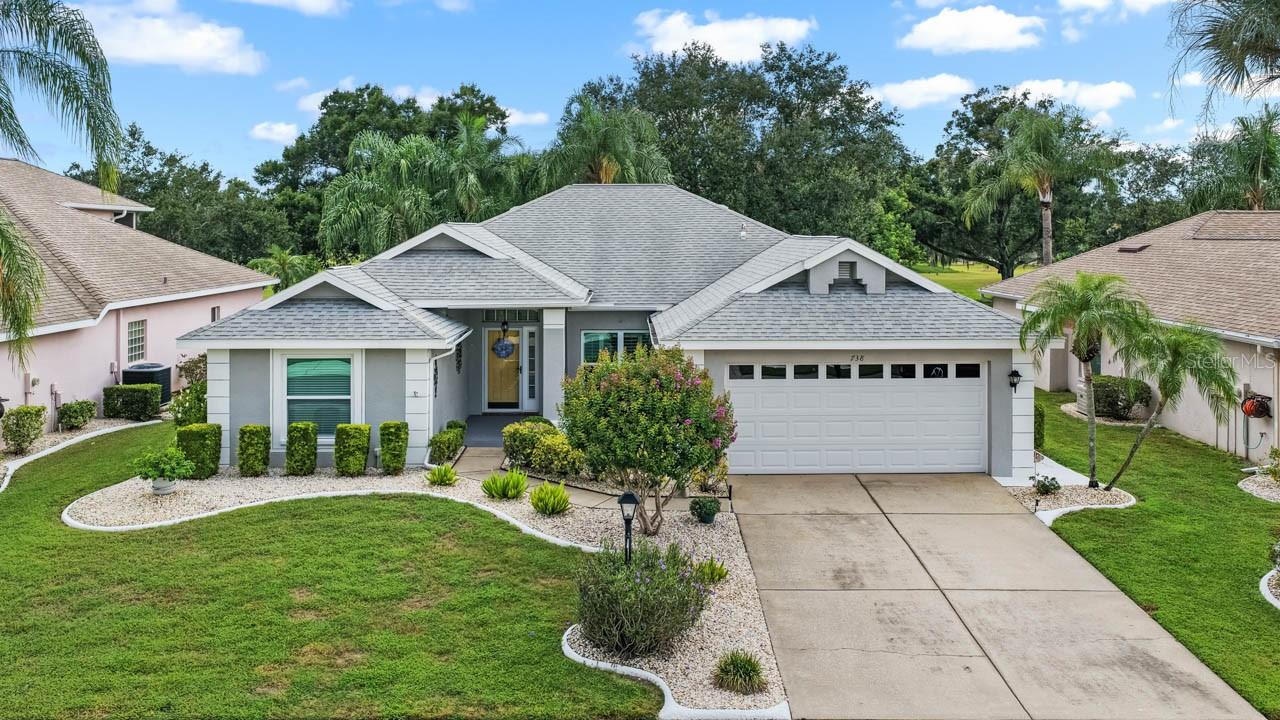 738 Winterbrooke Way, Sun City Center