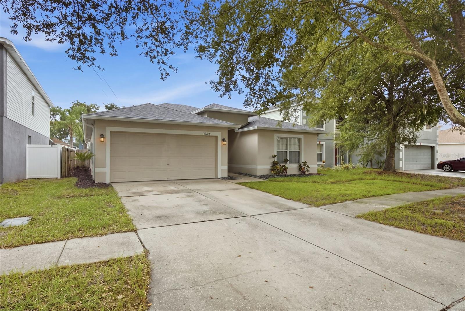 10412 FLY FISHING ST