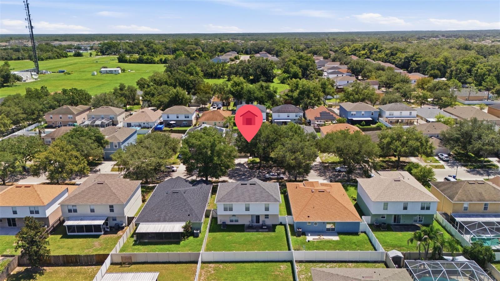 10412 FLY FISHING ST