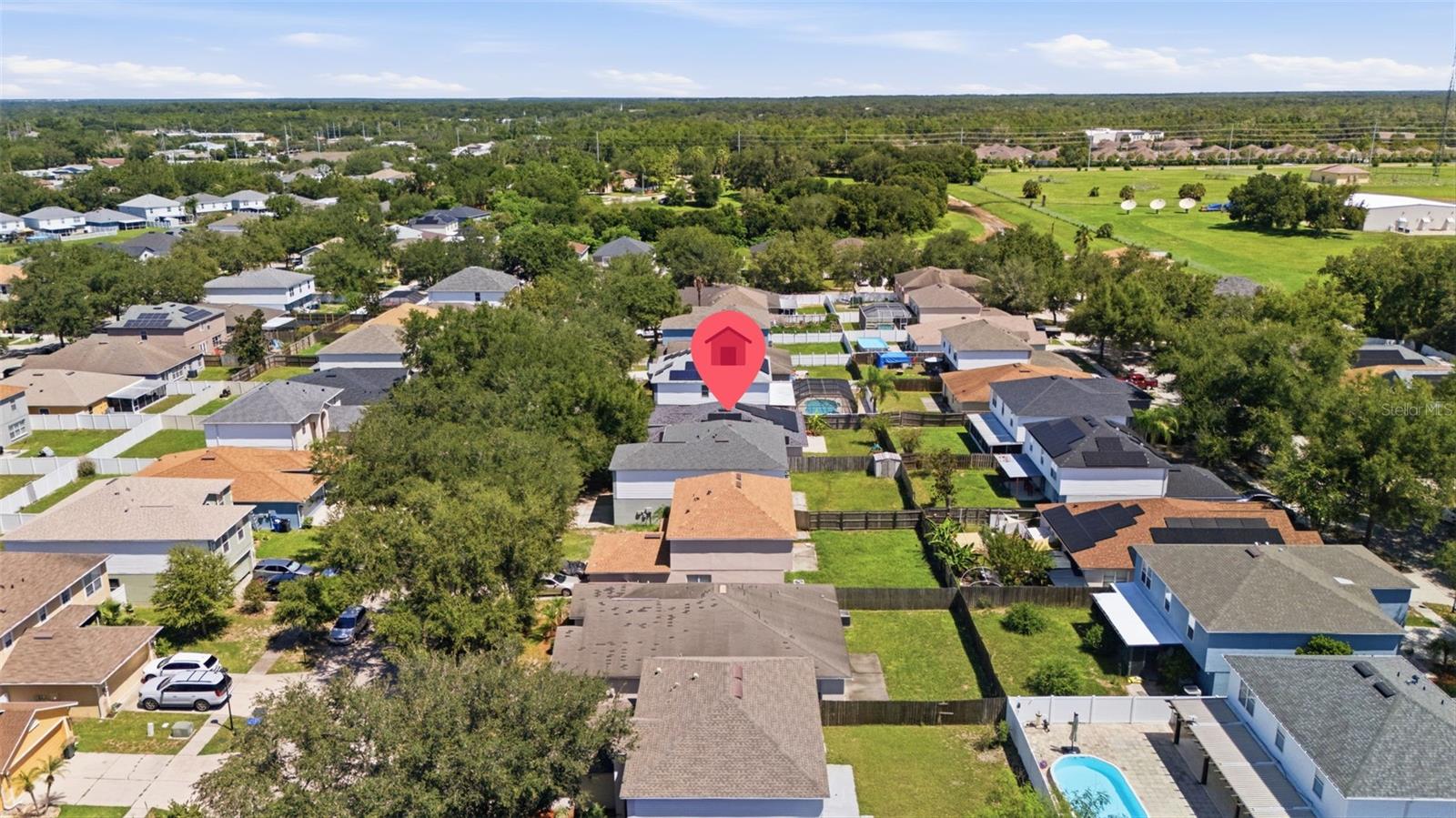 10412 FLY FISHING ST