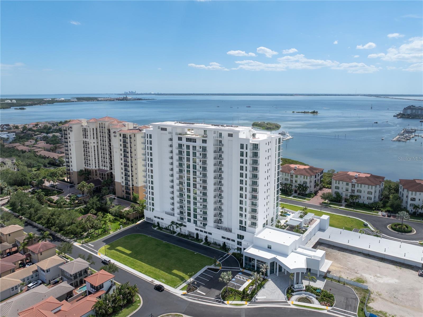 5713 Bowen Daniel Dr #1505, Tampa