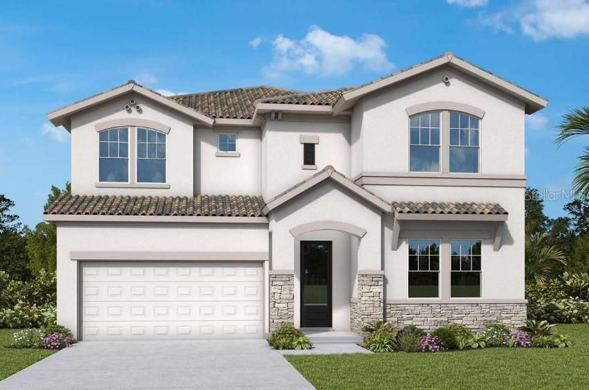 3301 W Corona St, Tampa