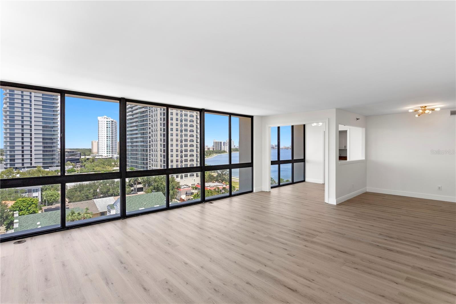 3301 BAYSHORE BLVD #1101E