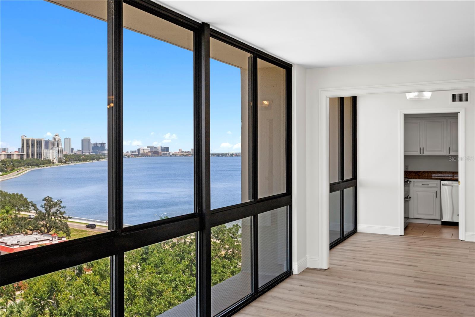 3301 BAYSHORE BLVD #1101E