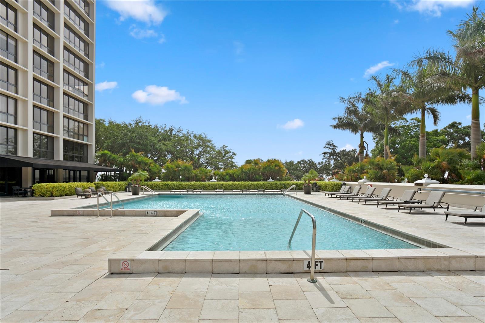 3301 BAYSHORE BLVD #1101E