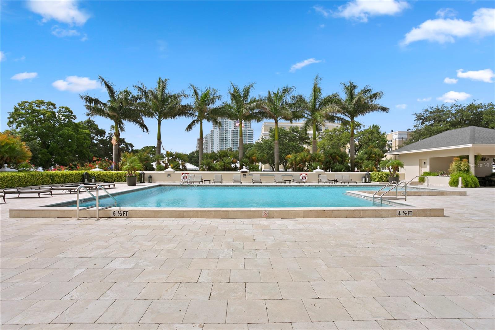 3301 BAYSHORE BLVD #1101E