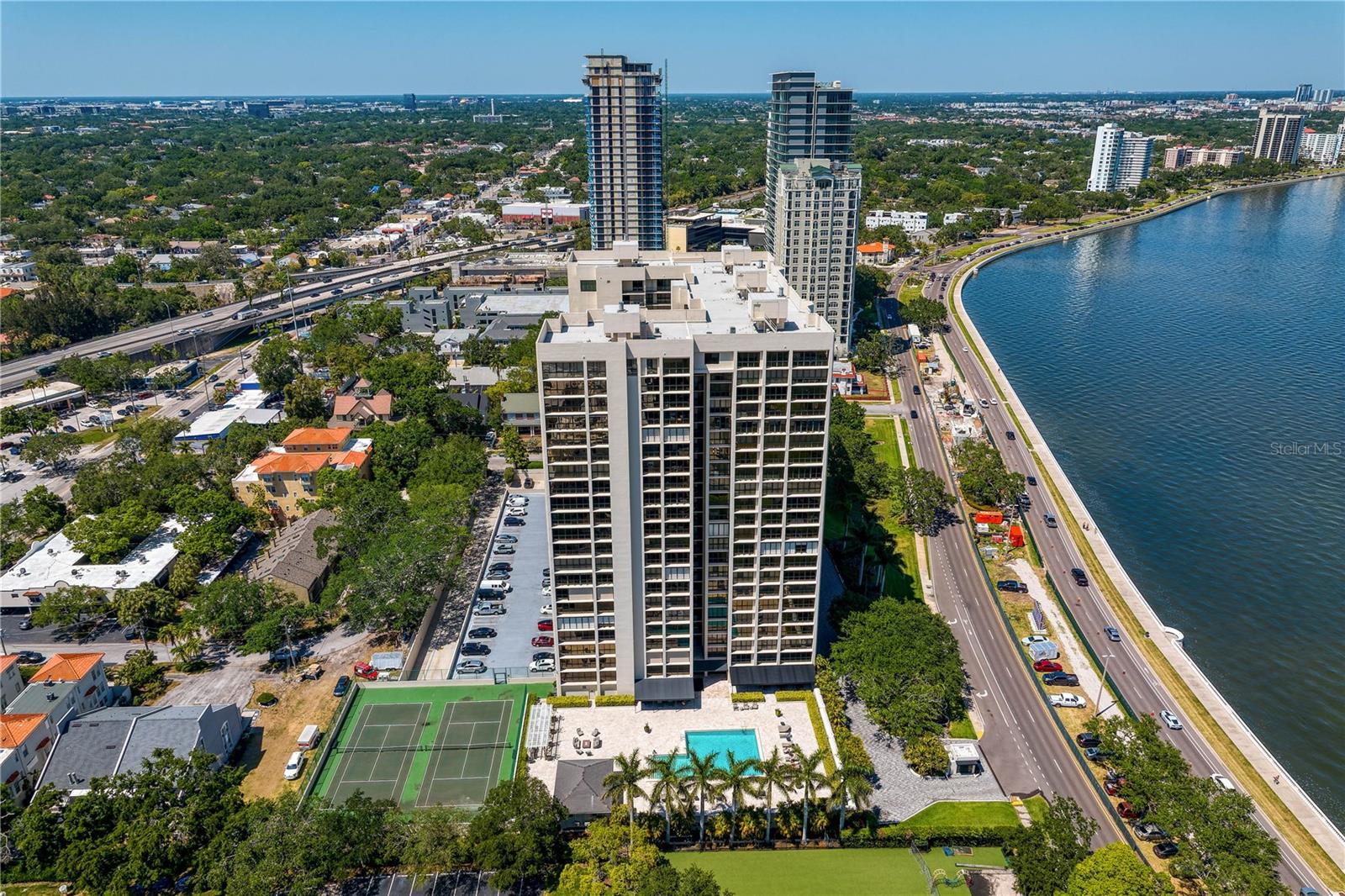 3301 BAYSHORE BLVD #1101E