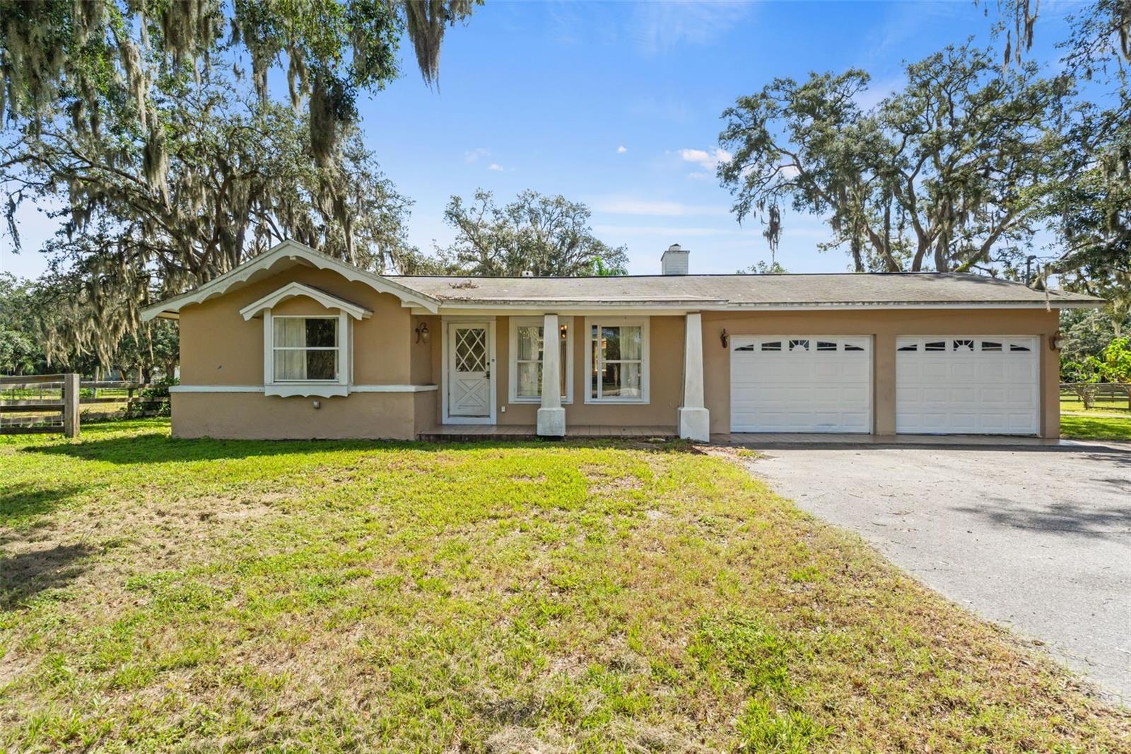 9850 Arrow Dr, New Port Richey
