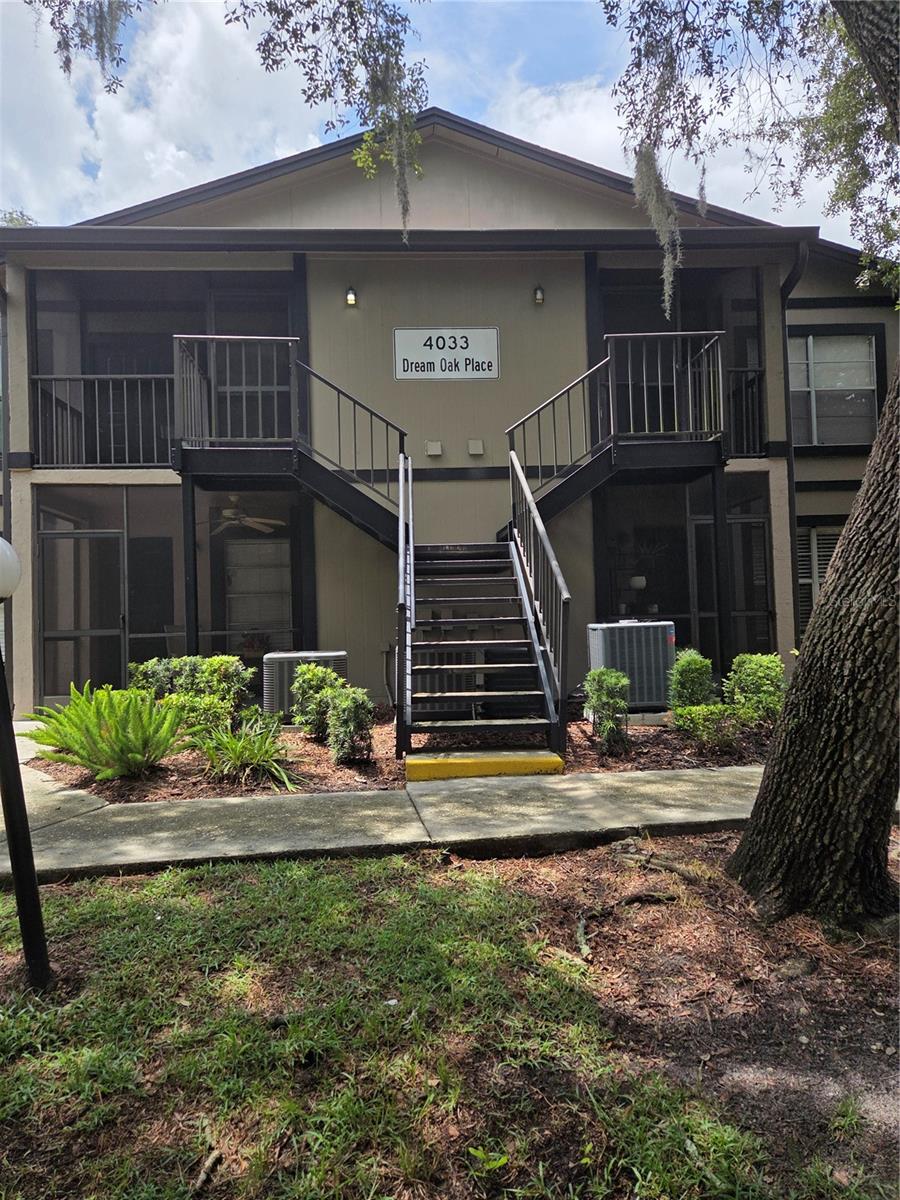 4033 Dream Oak Pl #203, Tampa